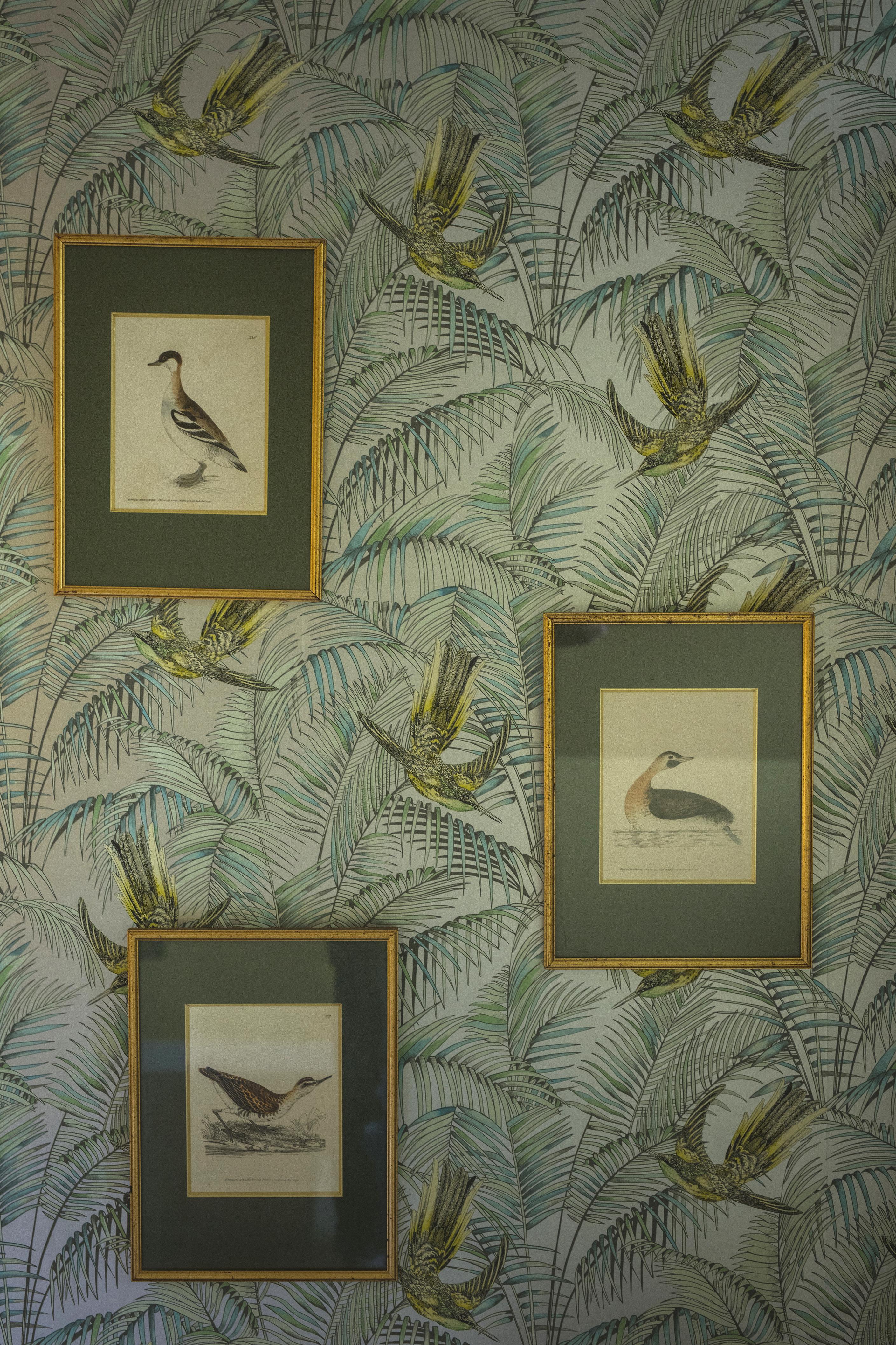 La Mare Aux Oiseaux, The Originals Collection Hotel Saint-Joachim Esterno foto